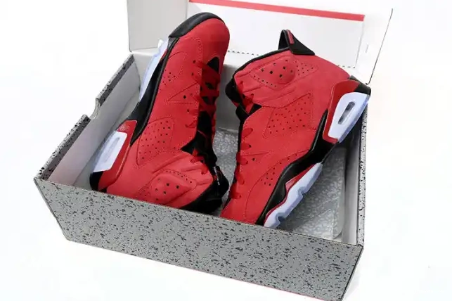 Rep MAX Jordan Air Toro 6 CT8529-600 0512